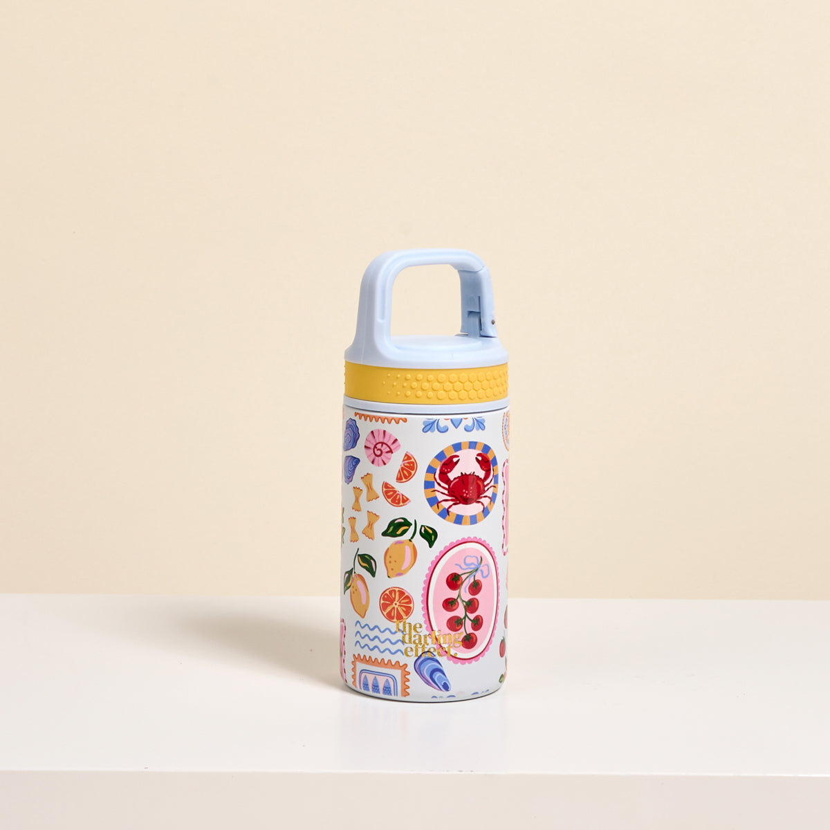 6 oz Lil' Bitty Bottle in Ciao Bella by The Darling Effect