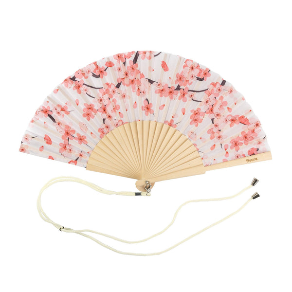 Hand Fan Sakura