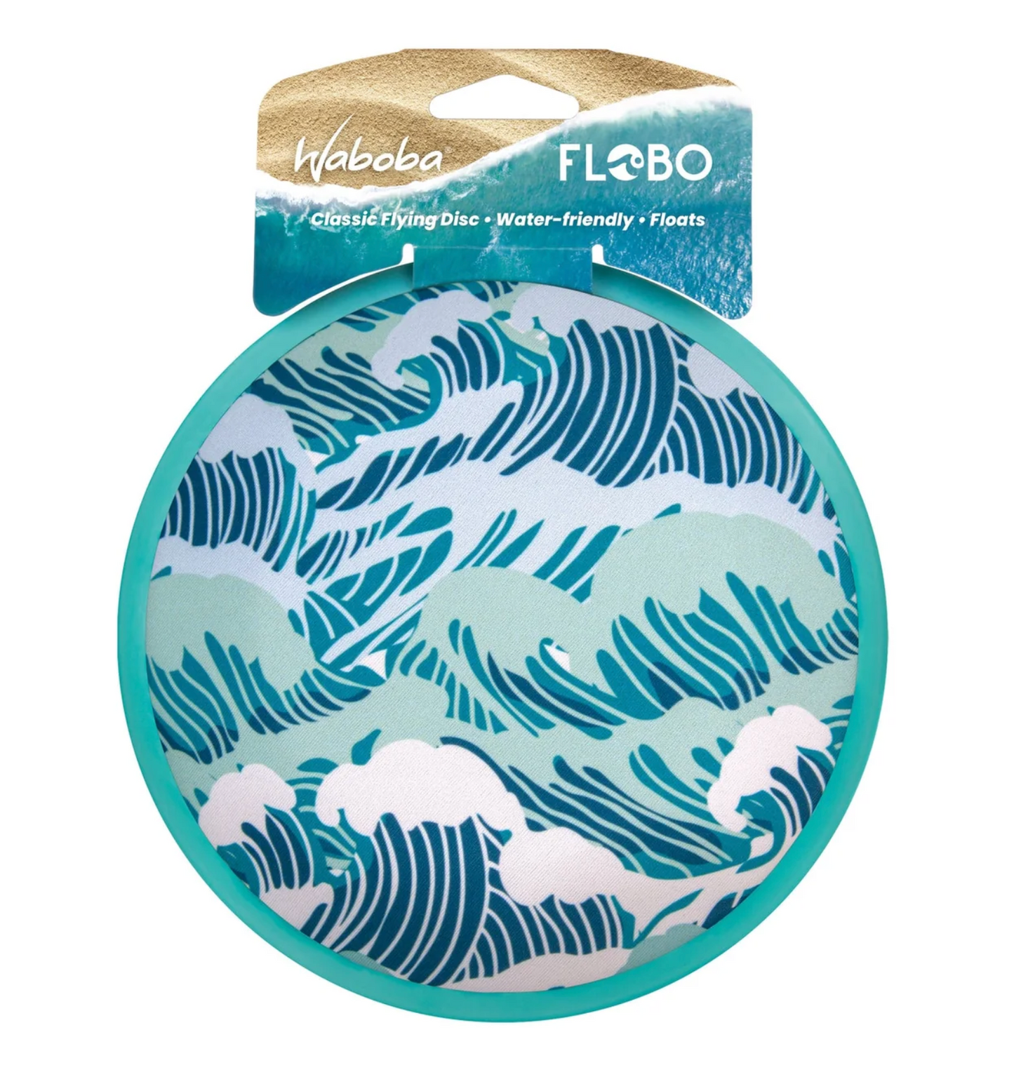 Flobo Water Disc