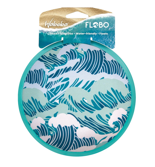 Flobo Water Disc
