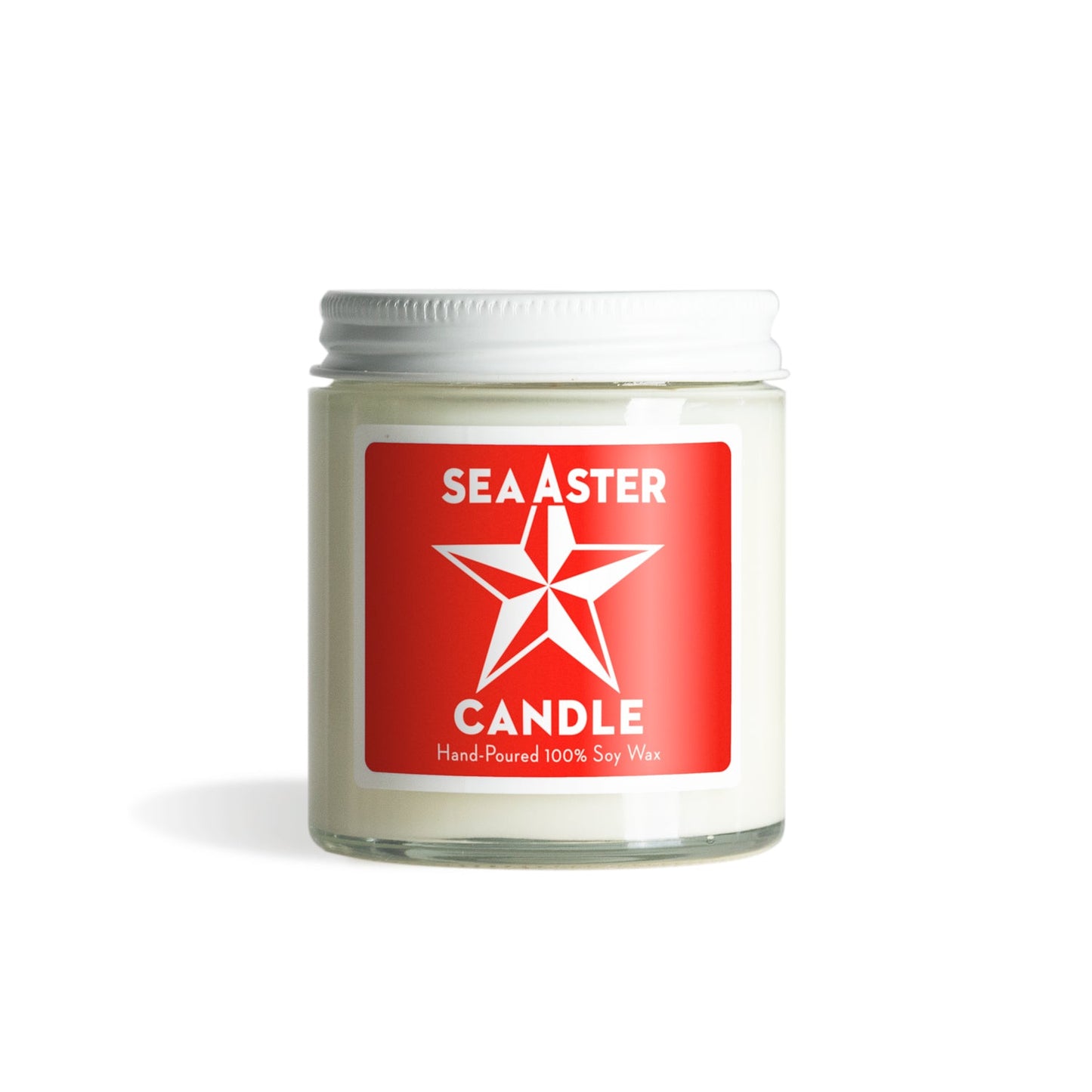 Swedish Dream Sea Aster Candle 4 oz