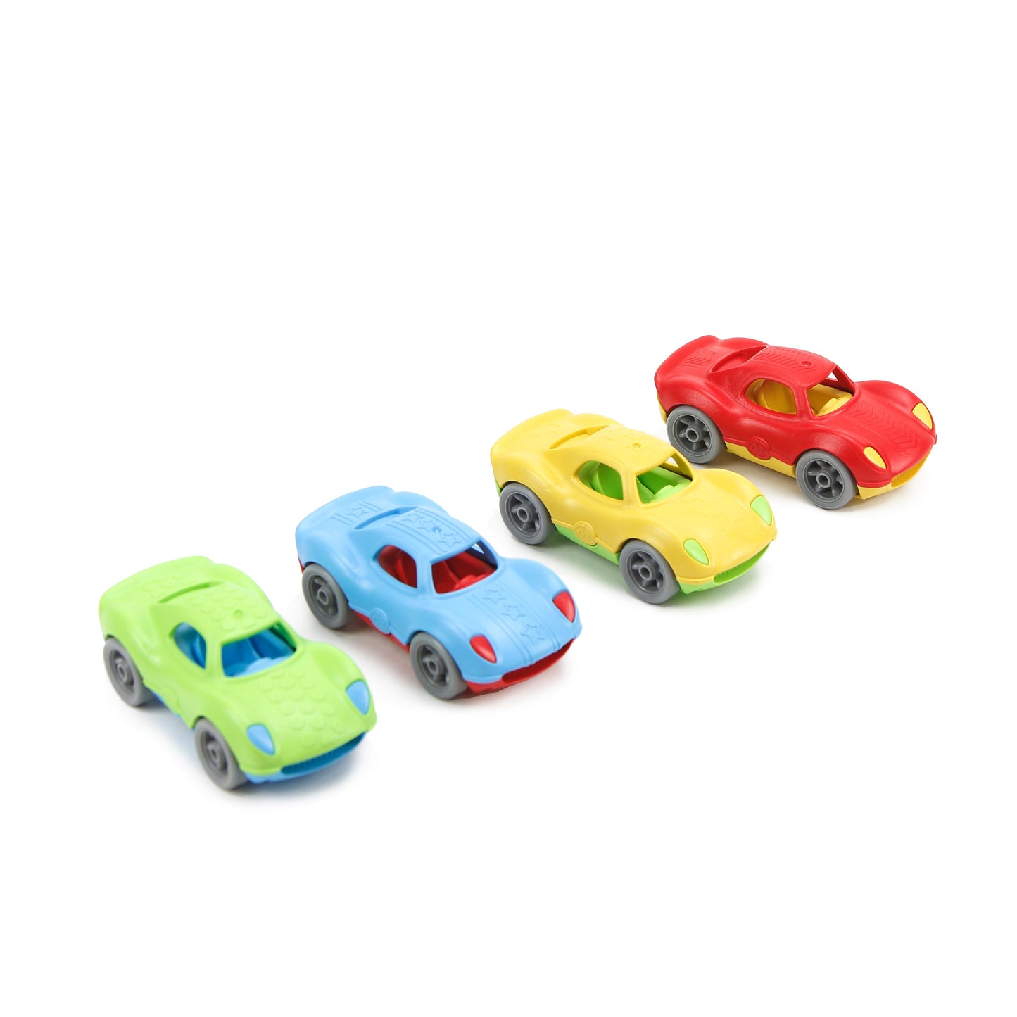 Stack & Link Racers