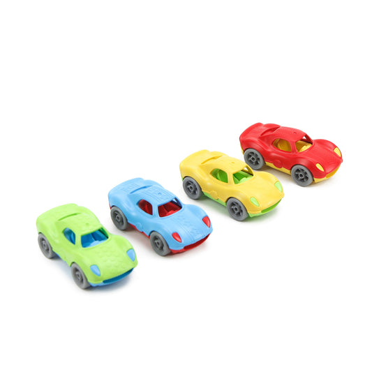 Stack & Link Racers