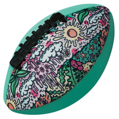 Artist 6" Football