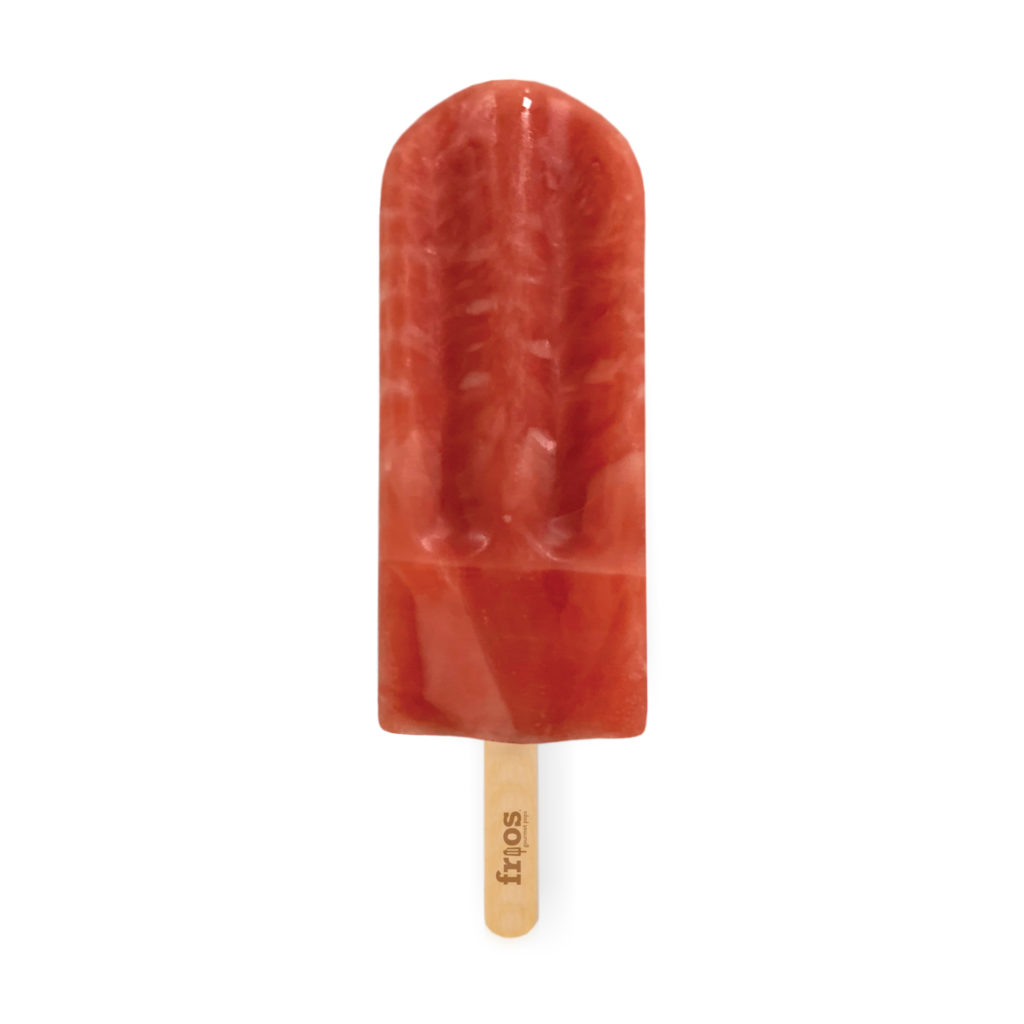 Frios Pop - Watermelon