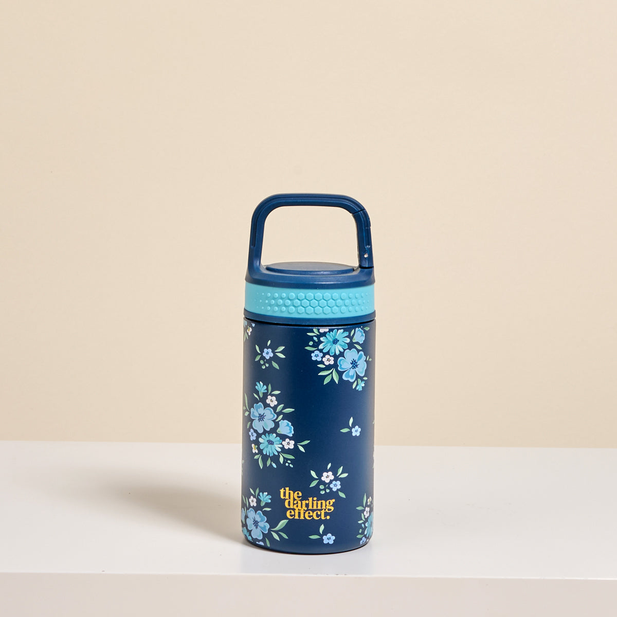 6 oz Lil' Bitty Bottle-Endless Daydream Navy by The Darling Effect