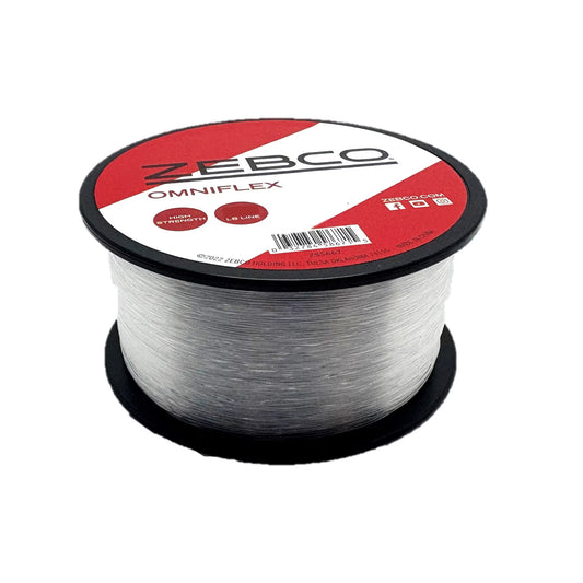 Zebco 50 lb Fishing Line 150 yds