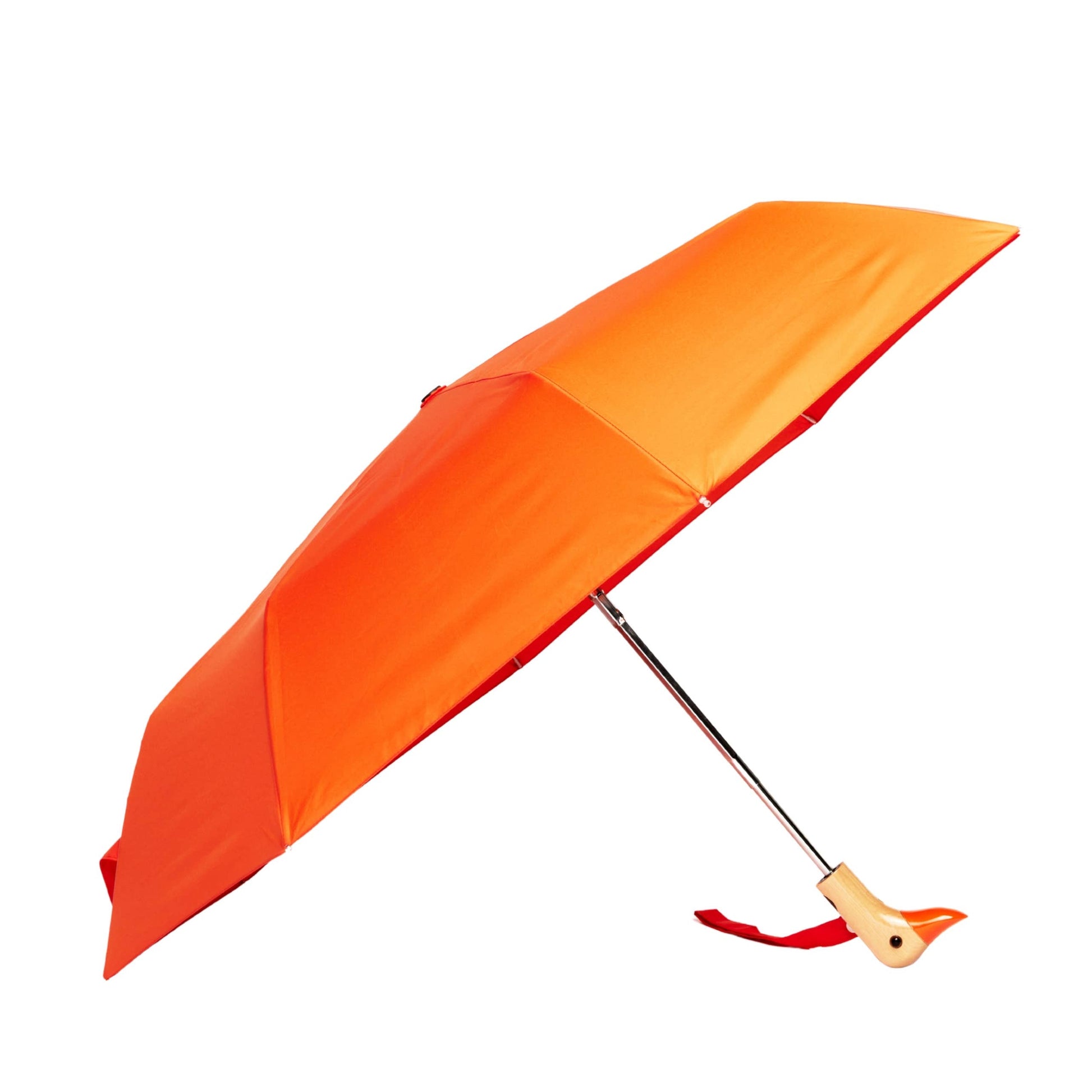 Papaya eco umbrella by Original Duckhead