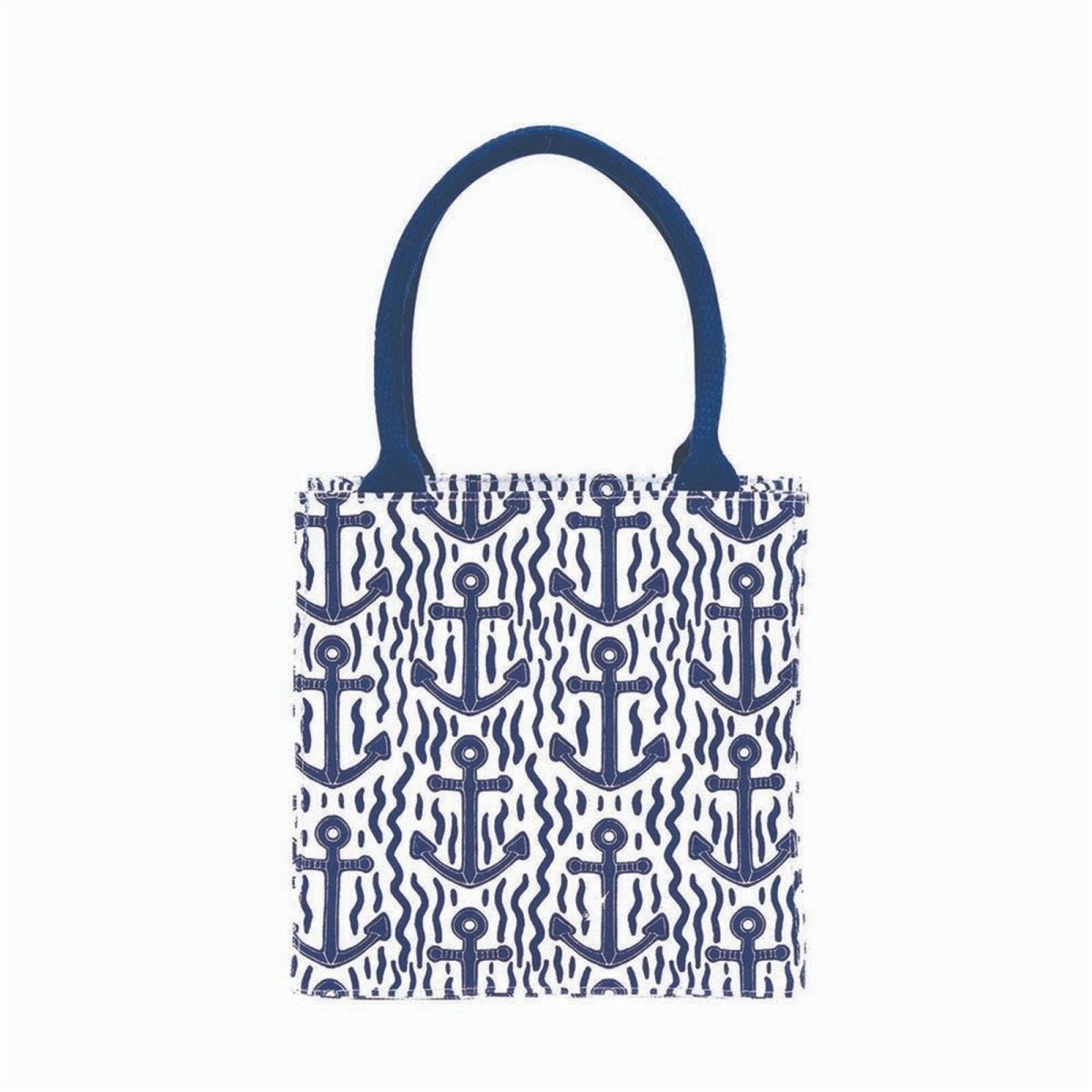 Anchor Reusable Itsy Bitsy Gift Bag