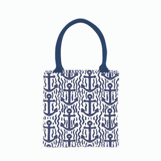 Anchor Reusable Itsy Bitsy Gift Bag