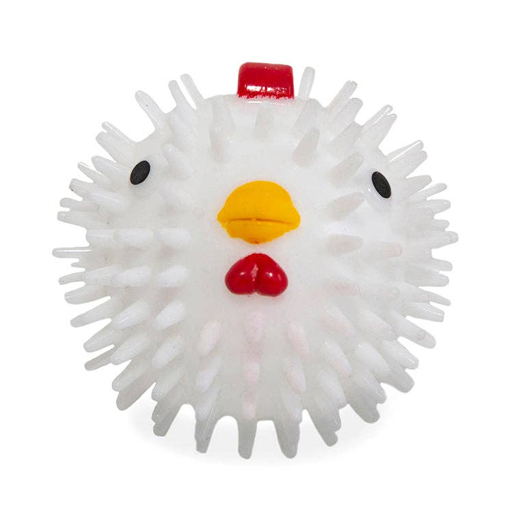 Chicken Dog Ball