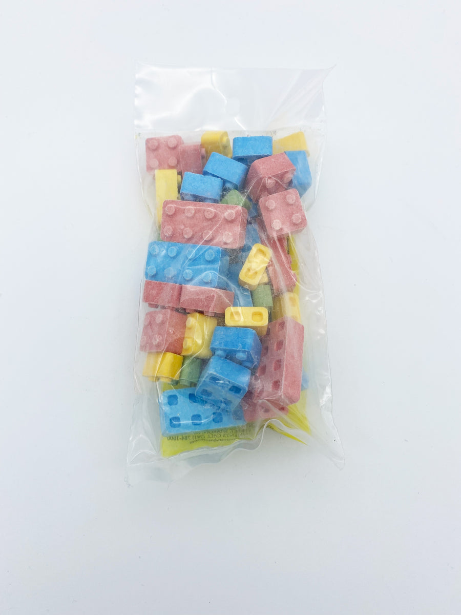 Candy Blox