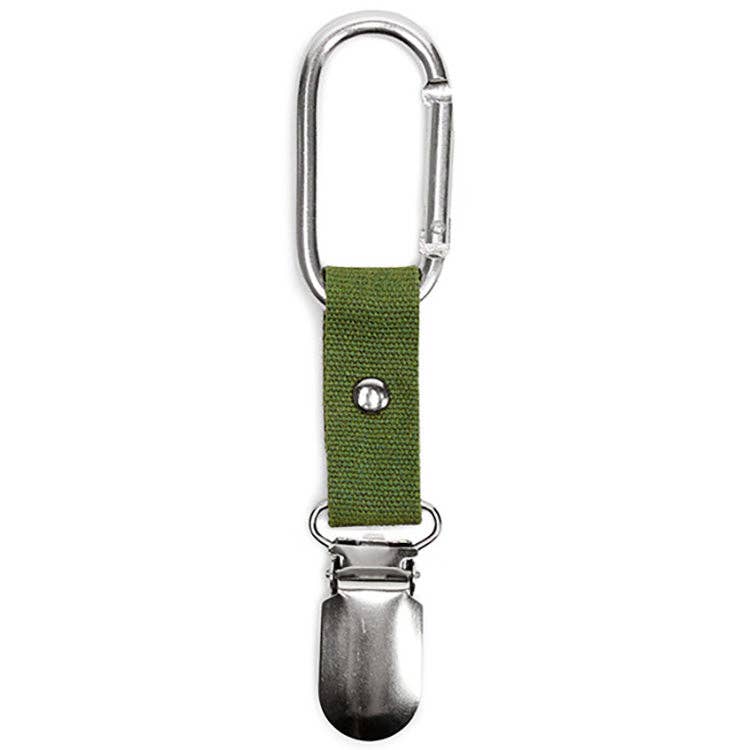 Travel Hat Clip