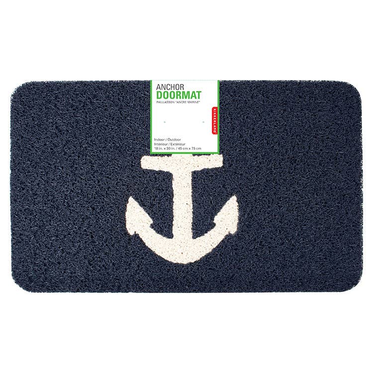 Doormat Anchor
