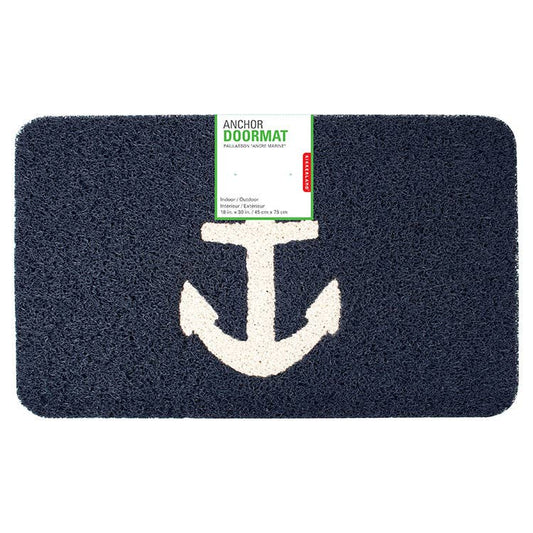 Doormat Anchor