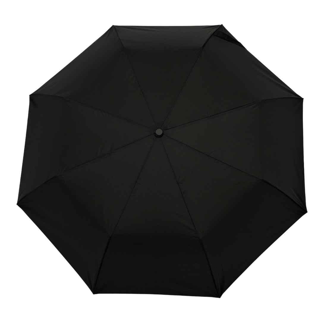 Black eco umbrella by Original Duckhead