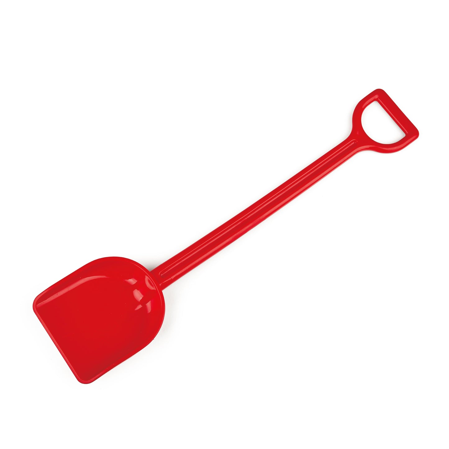 Mighty Shovel: Red