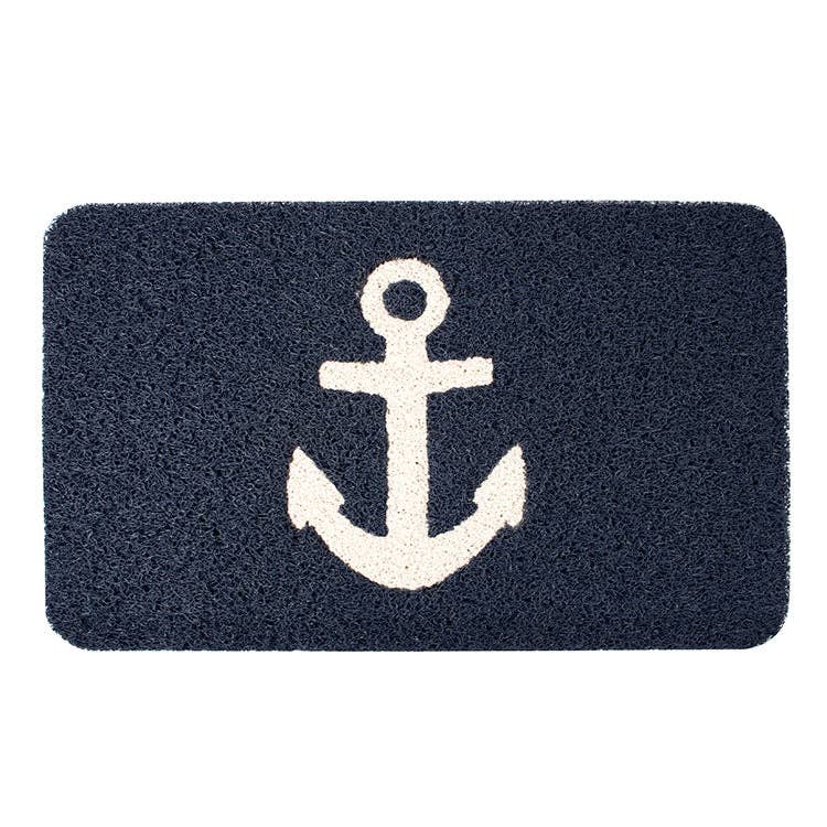Doormat Anchor