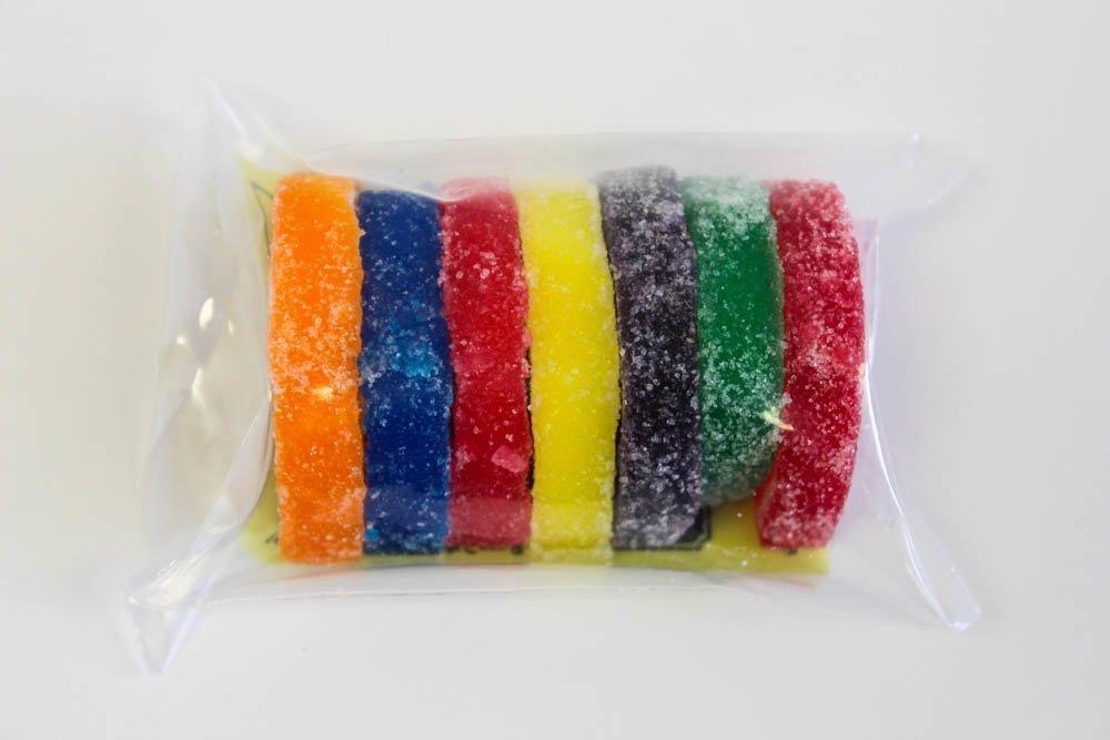 Fruit Slices