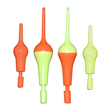 Rocket Bobbers by Tackle 2000