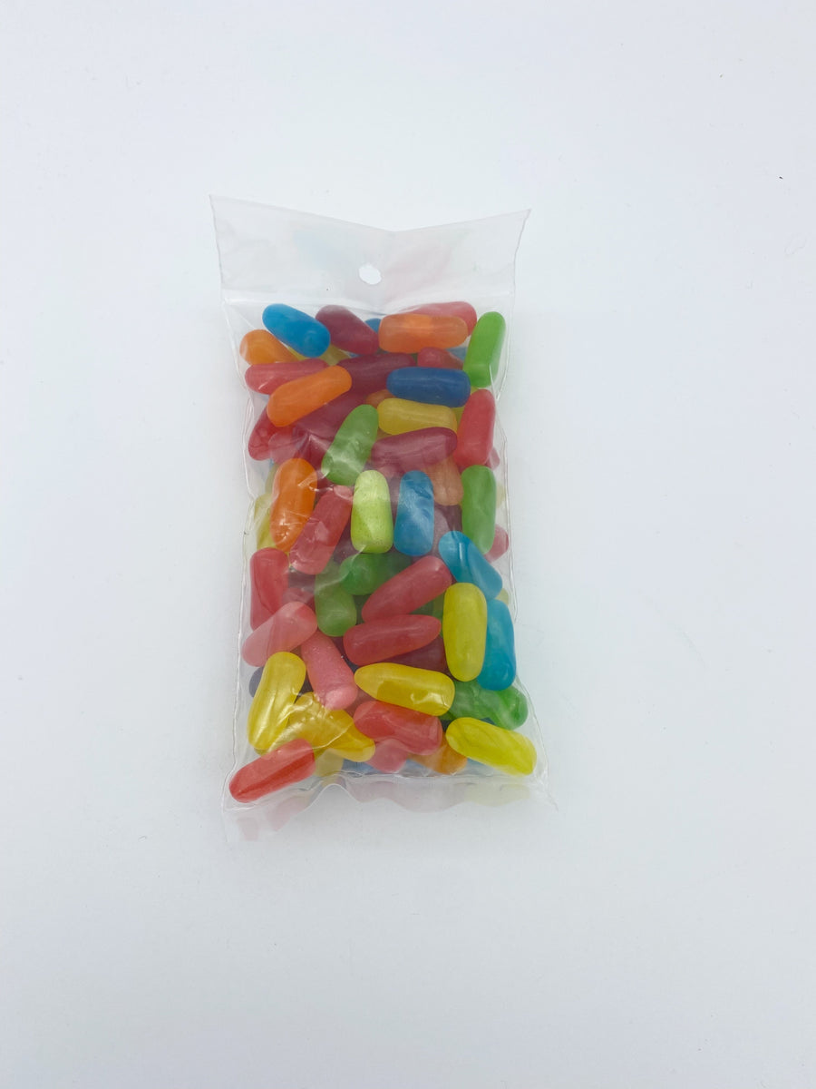 Mike & Ike