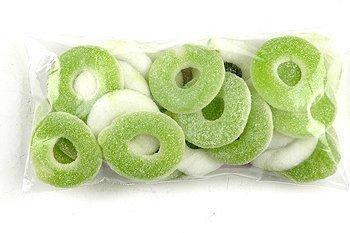Apple Rings