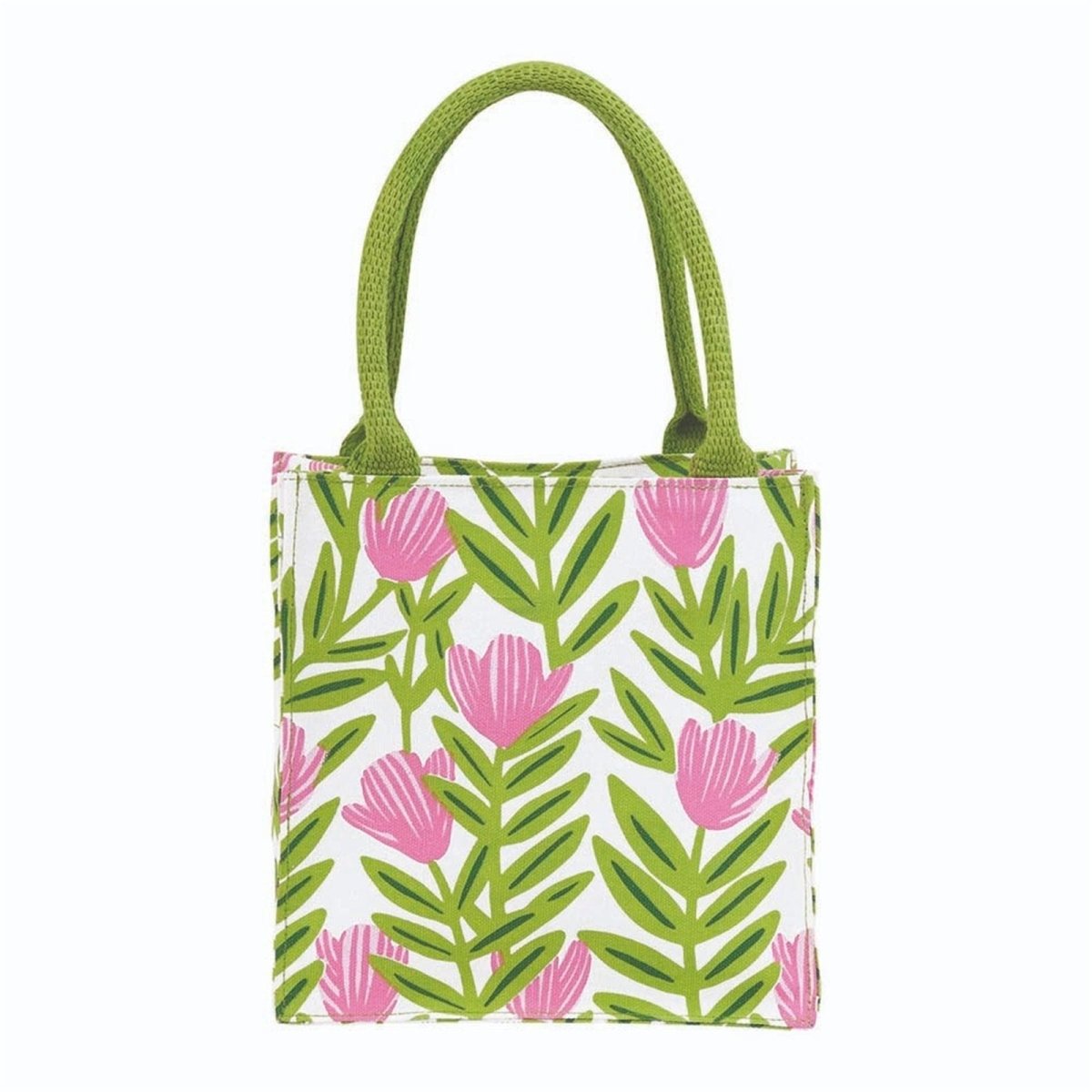 Pink Delight Reusable Itsy Bitsy Gift Bag