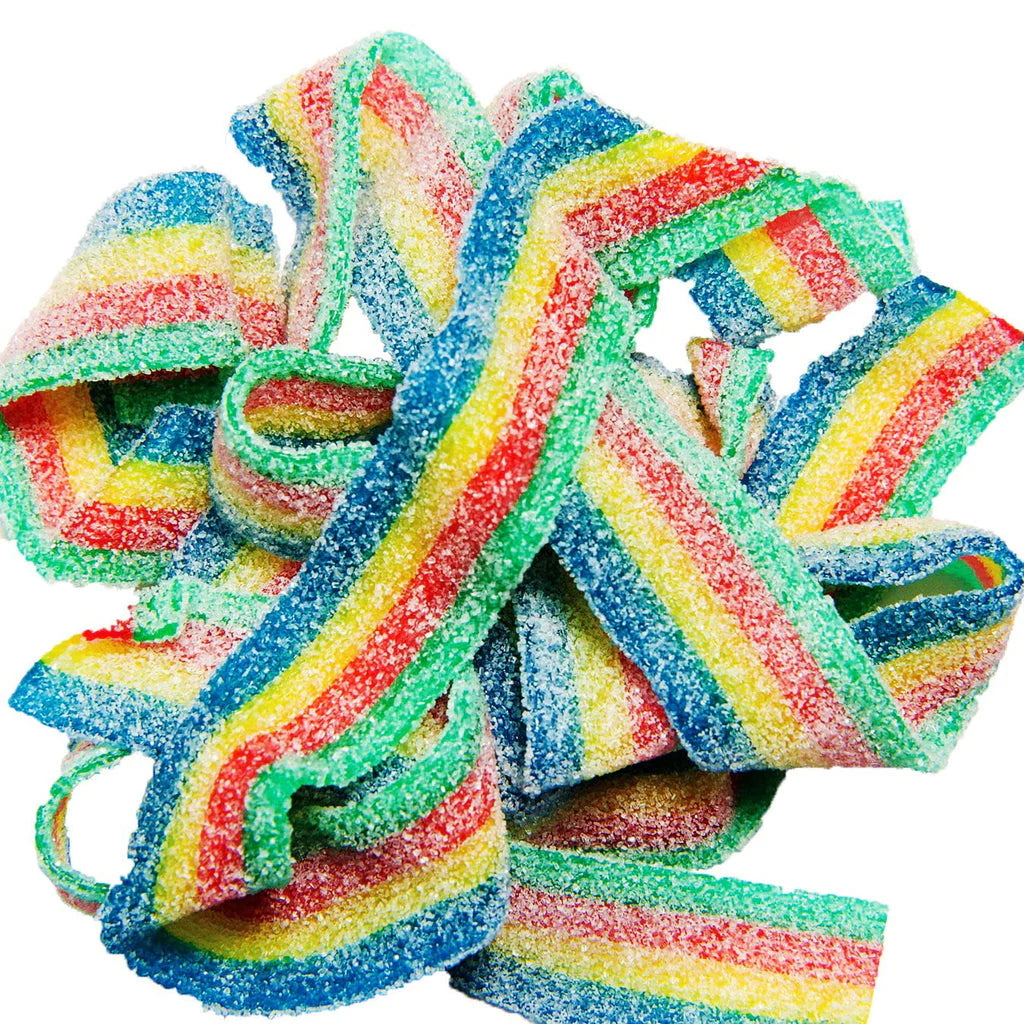 Quattro Sour Belts